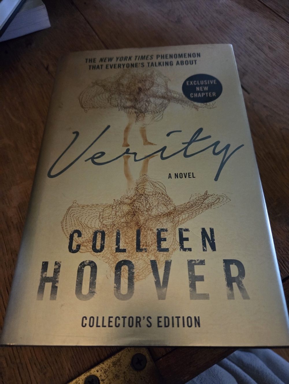 Verity